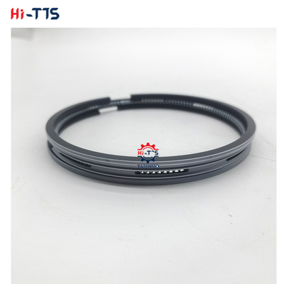 SK330-6 SK350-6 Запасная часть для двигателя экскаватора Поршневое кольцо 6D16T 6D16 ME995535 Комплект колец