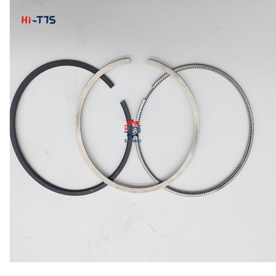 Excavator BF6M2013C BF6M2013 Engine Piston Ring Ring Set 04501092