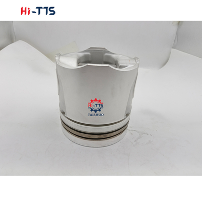 Комплект поршневого двигателя экскаватора K19 KTA19 3631244 3096682 158.75 мм STD