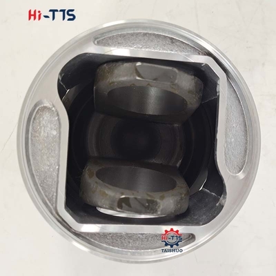 6L 4941395-00 Запасные части для двигателя экскаватора, поршень