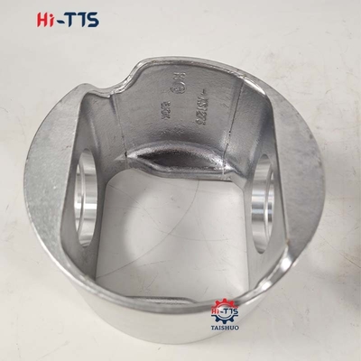6L 4941395-00 Запасные части для двигателя экскаватора, поршень