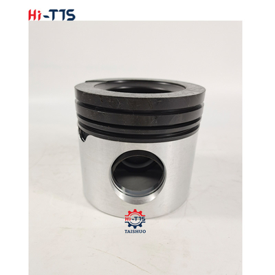 6L 4941395-00 Запасные части для двигателя экскаватора, поршень