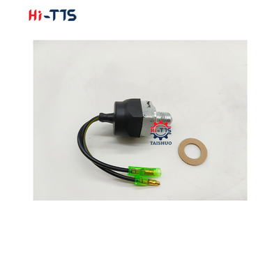 Части экскаватора JK208T H2000 Ноль переключателя для экскаватора 2-3t