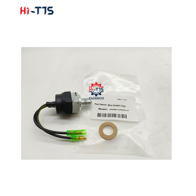 Части экскаватора JK208T H2000 Ноль переключателя для экскаватора 2-3t