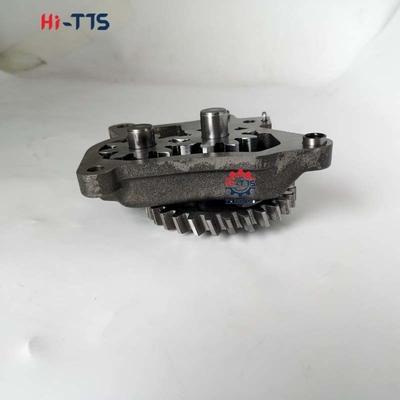 4HK1 Масляный насос шестеренчатый дизельного двигателя для вторичного рынка 113100-31314 для экскаваторов