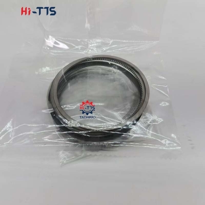 Набор поршневых колец 119515-22500 для Yanmar 3TNV70 Дизельных двигателей