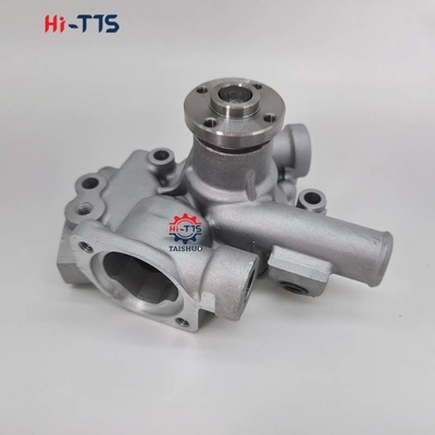119717-42002 119540-42000 Водяной насос для двигателей Yanmar 3TNV70 3TNV76