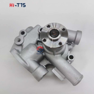 119717-42002 119540-42000 Водяной насос для двигателей Yanmar 3TNV70 3TNV76