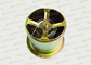 Алюминиевый термостат 6741-61-1610 экскаватора ОЭМ ПК300-7 для КОМАТСУ