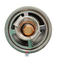 Термостат 248-5513 запасных частей двигателя тележки для гусеницы E330B E336D