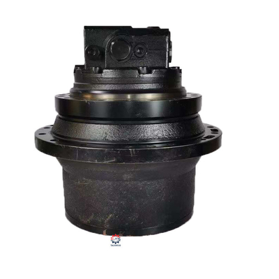 Assy конечной передачи мотора TM18 перемещения экскаватора гидравлический для PC100 PC120 PC130 PC110-7