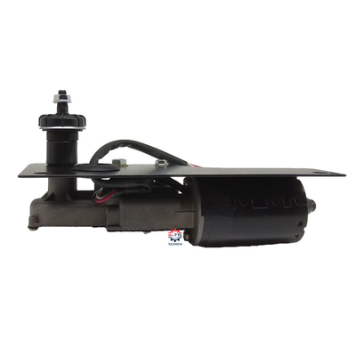Мотор 20Y-54-52211 счищателя машинных частей экскаватора PC60-7 PC200-7 PC200-3 PC200-5