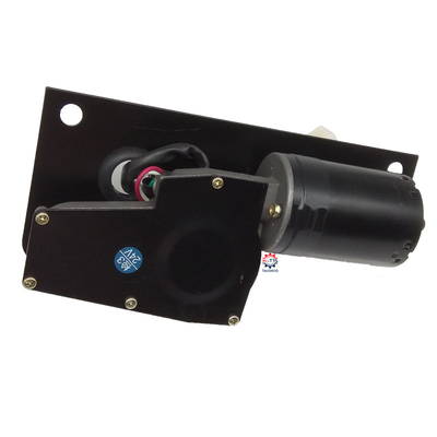 Мотор 20Y-54-52211 счищателя машинных частей экскаватора PC60-7 PC200-7 PC200-3 PC200-5