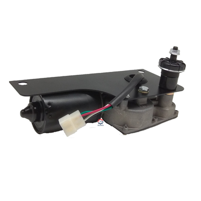 Мотор 20Y-54-52211 счищателя машинных частей экскаватора PC60-7 PC200-7 PC200-3 PC200-5