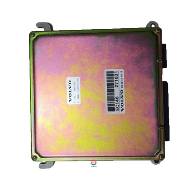 Управление 14594697 регулятора EC480 EC480B для частей экскаватора EC140 запасных
