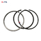 Набор кольца кольца поршеня 32A17-02010 машинных частей S4S S6S экскаватора