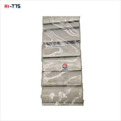 Хорошая цена Жулик штанга Буш кривошипного подшипника 6D125 0,25 машинных частей CB-2612GP экскаватора онлайн