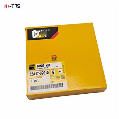 Набор 94mm 32A17-02010 S4S S6S кольца поршеня частей двигателя дизеля