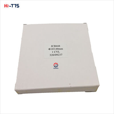 Набор 103mm JCB444 STD 320/09237 кольца поршеня части двигателя дизеля