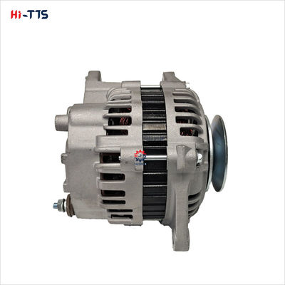 Альтернатор 12V 65A A27A2871A MD316418 A27A2871 генератора двигателя