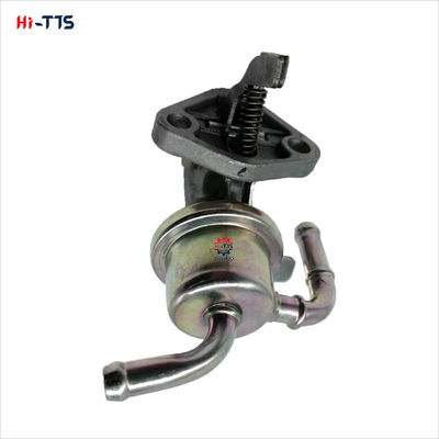 Собрание V1505 16285-52032 16285-52030 насоса для подачи топлива машинной части