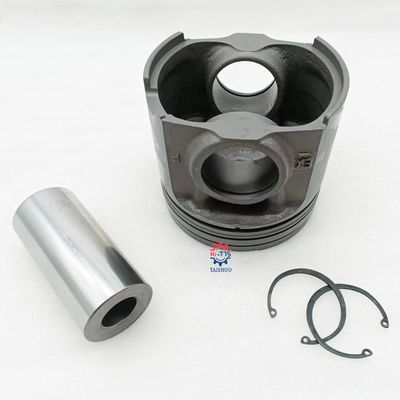 Хорошая цена Поршень 6212-31-2170 6212312170 двигателя дизеля Hi-TTS PC650-5 S6D140 6D140 140mm для частей KOMATSU онлайн