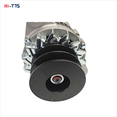 Хорошая цена Альтернатор 6D125-1 PC400-5 28V 30A 600-821-6150 6D125-1 двигателя онлайн