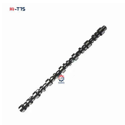 Хорошая цена Камшафт QXS15 ISX15 4059331 кованой стали машинных частей экскаватора онлайн