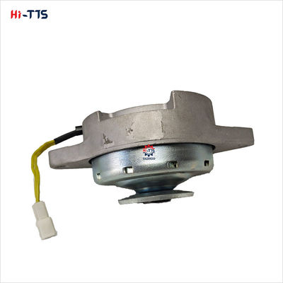 Хорошая цена собрание PC20 YM129150-77202 129150-77202 альтернатора 20A онлайн