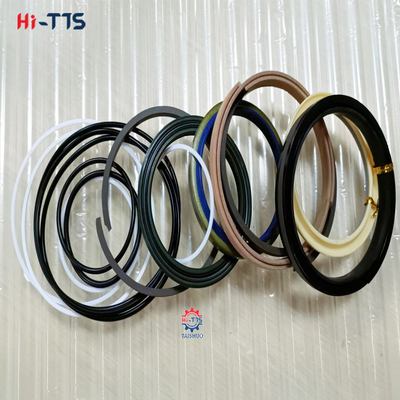 Хорошая цена Набор SK120-1 SK120-2 SK120-3 SK120-5 SK120-6 уплотнения Clyinder заграждения онлайн