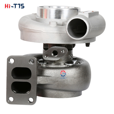 Хорошая цена Заряжатель 3593920 HX40 Turbo 3593921 51.09100-7616 51.09100-7531 51091007616 51091007531 Turbo для автомобиля тележки человека онлайн