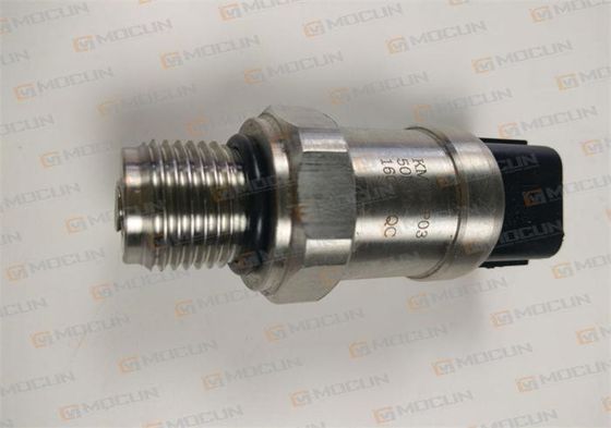 Хорошая цена Экскаватор Сумитомо датчика давления нержавеющей стали высокий разделяет СХ210 4ХК1 КМ16-П03 КХР10290 онлайн