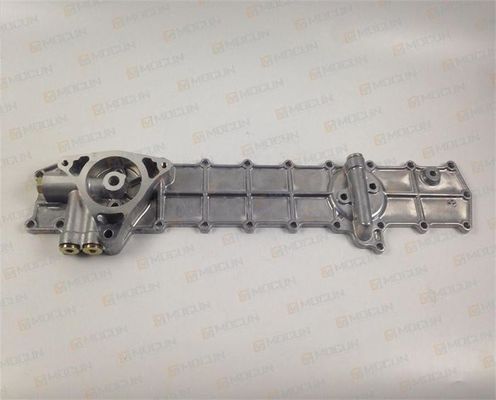 Хорошая цена Крышка маслянного охладителя набора маслянного охладителя машинного масла для строительного оборудования Мицубиси разделяет МЭ034573 онлайн