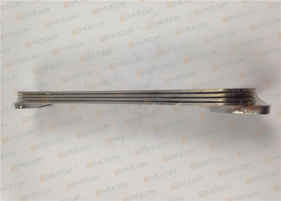 Хорошая цена Тип ядр радиатора маслянного охладителя двигателя дизеля для тяжелого оборудования 6Д14 разделяет МЭ034570 онлайн