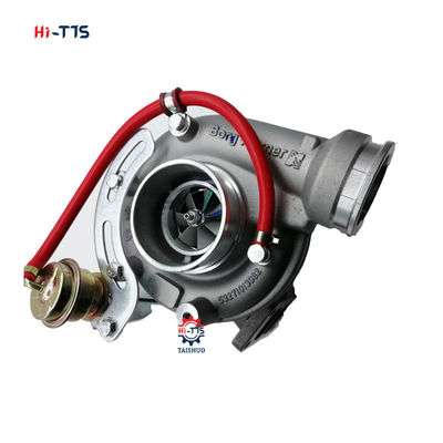 Дизельный заряжатель Turbo VOE21498468 D7E Turbo двигателя турбонагнетателя EC290B