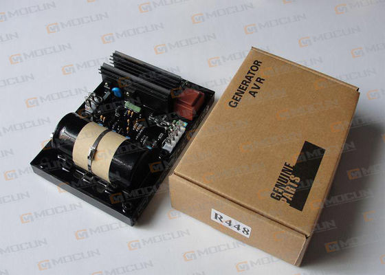 Хорошая цена Безщеточный тип регулятор автоматического напряжения тока Авр для частей генератора альтернатора запасных онлайн