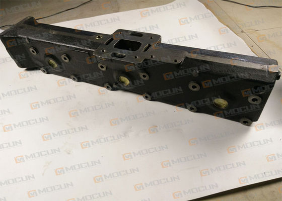 Хорошая цена Части двигателя дизеля высокой эффективности 6КТ Кумминс морские намочили выпускной трубопровод 3922935 онлайн