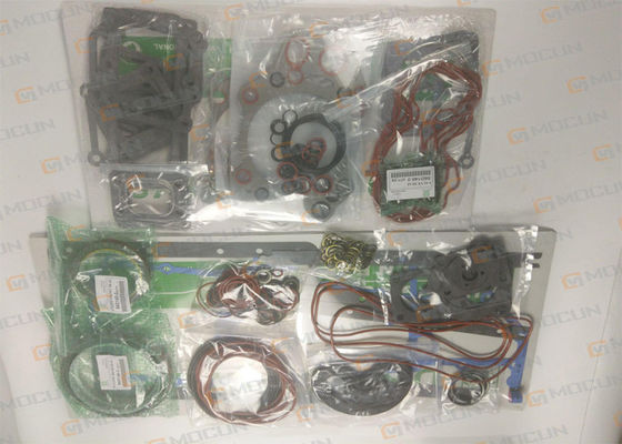 Набор набивкой двигателя металла 6 цилиндров полный для экскаватора 6211-К1-9901 6211-К2-9902 6210-17-1813