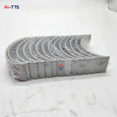 Хорошая цена двигатель машинного оборудования инженерства 6D10 толкнул сталь подшипника MITSTUBISHI FUSO M112H2 онлайн