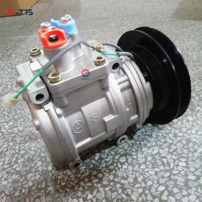 Хорошая цена Экскаватор PC200-6 OEM DOOSAN компрессора кондиционирования воздуха онлайн