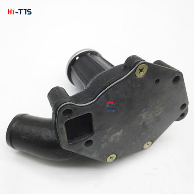 Хорошая цена ISO 1-13650017-1 стальные черные 23 kg водяной помпы 6BG1 двигателя БЫВШИЙ онлайн