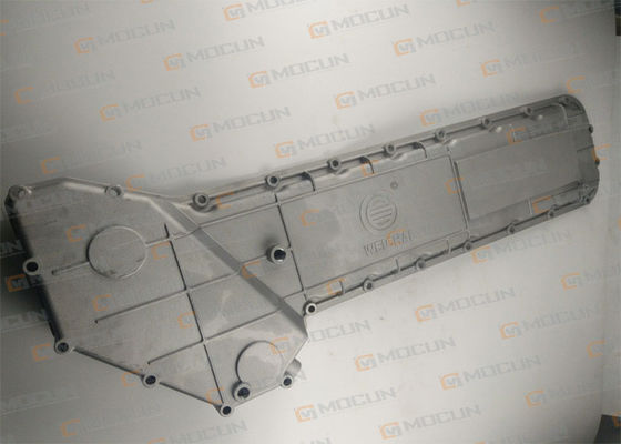 Хорошая цена Машинные части экскаватора крышки маслянного охладителя для Вайчай ВД615 НЕТ 614010083Б для затяжелителя ЗЛ50Ф ЛГ925Д ИТО онлайн