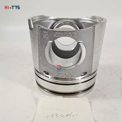 вес поверхностного покрытия 1.36kg поршеня двигателя дизеля прибора источника питания 20MPa полируя