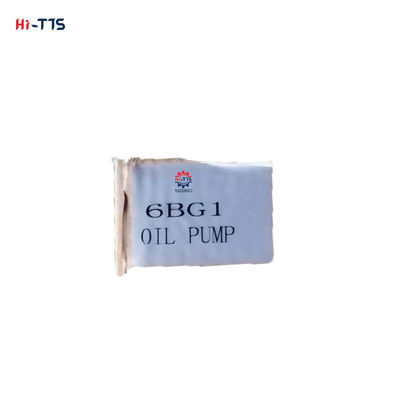 Хорошая цена Части высокой эффективности машинных частей экскаватора 6BG1 промышленные онлайн