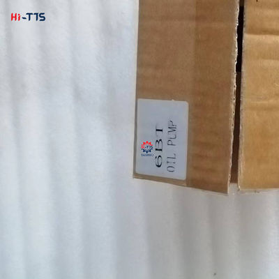 Хорошая цена Масляный насос прочных машинных частей экскаватора сверхмощный онлайн