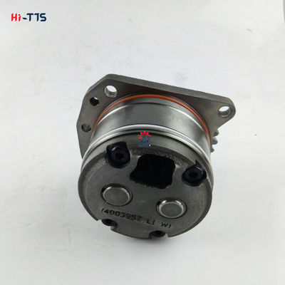 Хорошая цена Стальная коробка машинных частей экскаватора пакуя масляный насос 4003950 онлайн