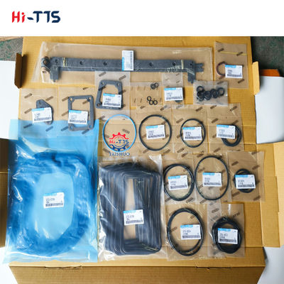 Хорошая цена 3412 3516 3516B G3516 G3512 Комплект прокладки двигателя 118-7855 207-2434 305-2669 Комплект прокладки масляной кастрюли для деталей для кошек онлайн