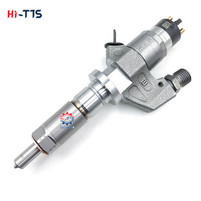 Хорошая цена 0445120008 Инжектор дизельного топлива для 2500 HD 6.6L GM онлайн