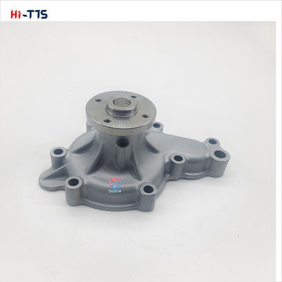 Хорошая цена Двигатель насос воды V3307 Трактор M5040 M6040 M7040 M6060 1G72-73030 онлайн