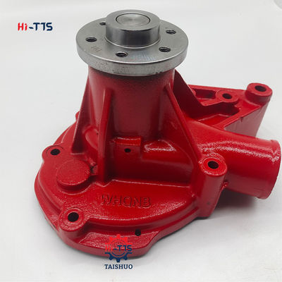 Хорошая цена Водяной насос двигателя 65.06500-6139C F139 DH220-3 DH300-7 DH280-3 D1146 онлайн